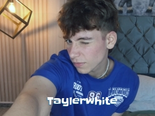 Taylerwhite