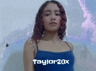 Taylor20x