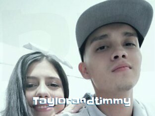 Taylorandtimmy