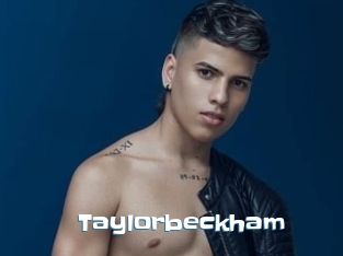 Taylorbeckham