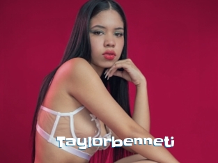 Taylorbenneti
