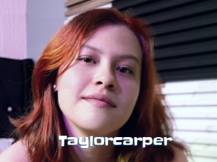 Taylorcarper