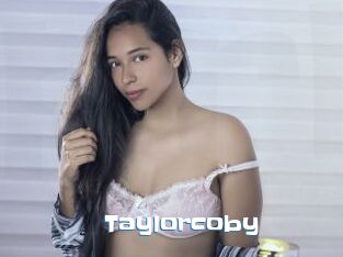 Taylorcoby