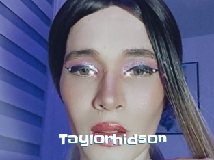 Taylorhidson