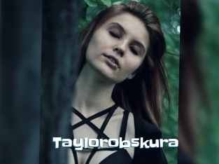 Taylorobskura