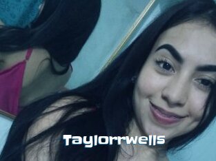 Taylorrwells