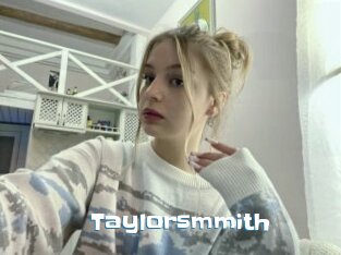 Taylorsmmith