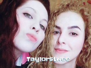 Taylorstwee