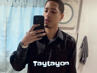 Taytayon