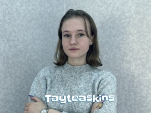 Tayteaskins