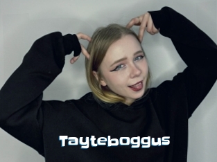 Tayteboggus