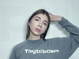Taytebown