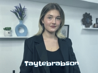 Taytebrabson