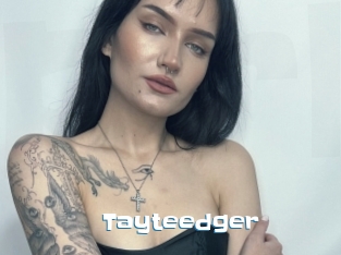 Tayteedger