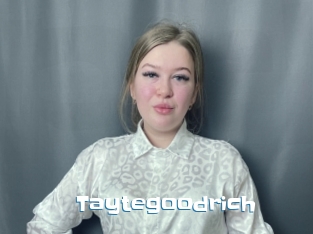 Taytegoodrich