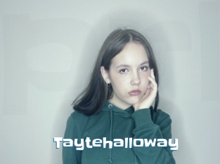 Taytehalloway