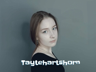 Taytehartshorn
