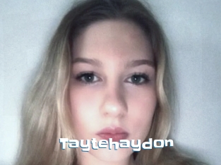 Taytehaydon