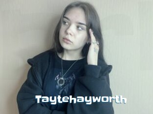 Taytehayworth