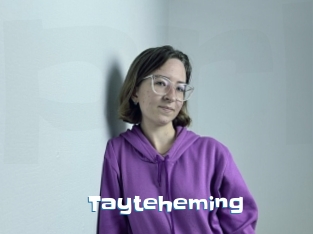 Tayteheming