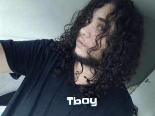 Tboy