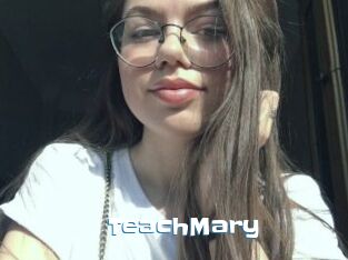 TeachMary