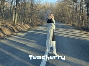 Teacherry