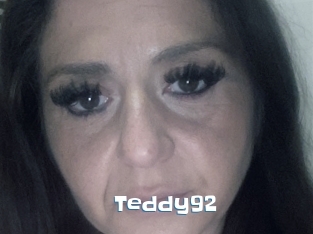 Teddy92