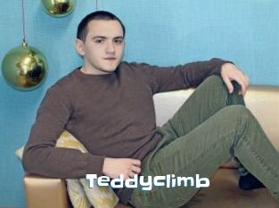 Teddyclimb