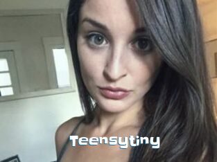 Teensytiny
