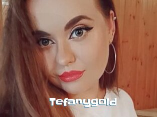 Tefanygold