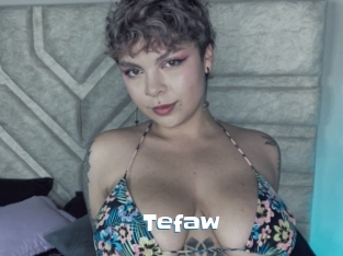 Tefaw