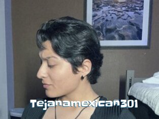 Tejanamexican301