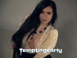 Temptingcarly