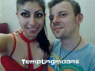 Temptingmoans