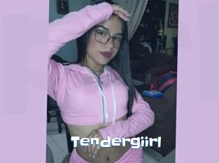 Tendergiirl