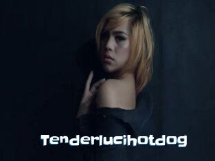 Tenderlucihotdog