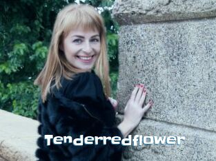 Tenderredflower
