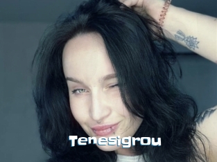 Tenesigrou