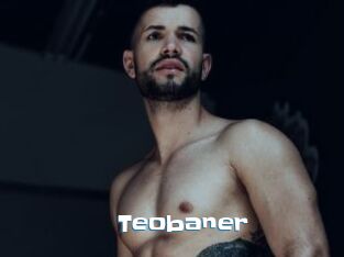 Teobaner