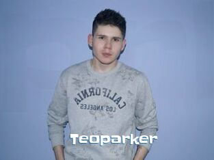 Teoparker