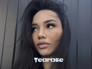 Teorose