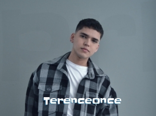 Terenceonce
