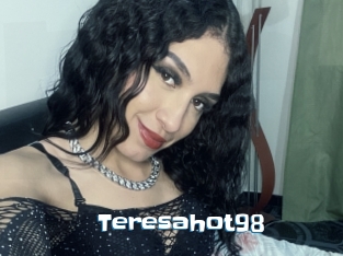 Teresahot98
