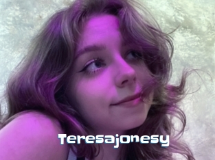 Teresajonesy