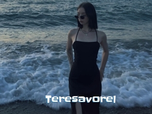 Teresavorel