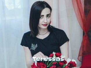 Teressas