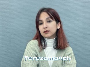 Terezamanch