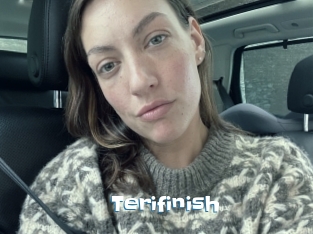 Terifinish