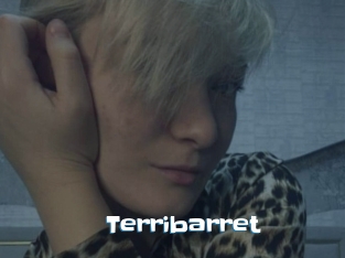 Terribarret